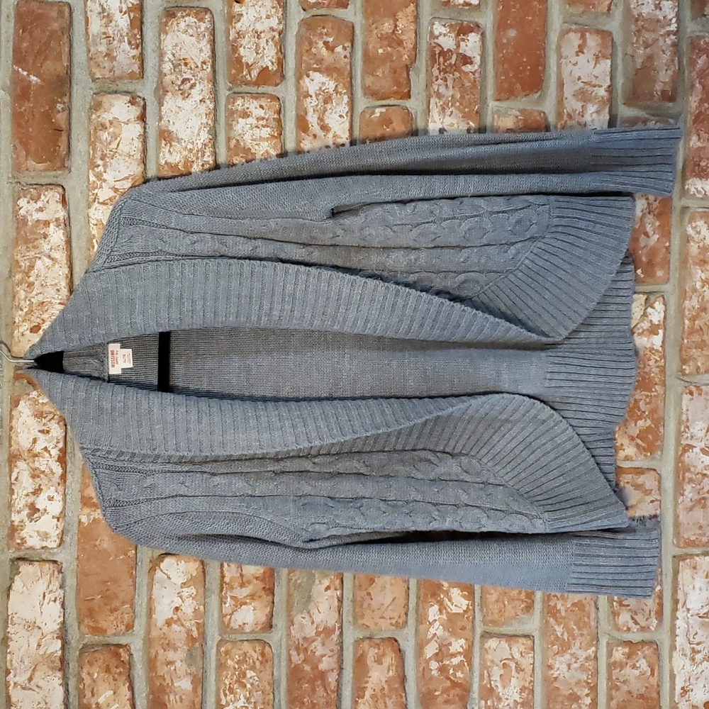 Women's Mossimo Sweater